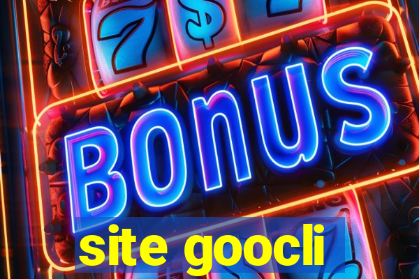 site goocli